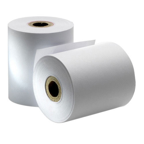 Paper Billing Roll