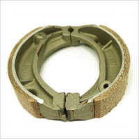 Asbestos Hero Honda Bike Brake Shoe