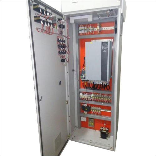 Vfd Panel Frequency (Mhz): 50 Hertz (Hz)