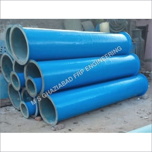 FRP Pipes