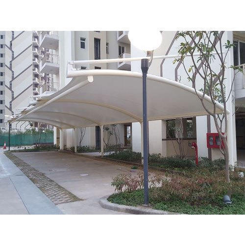 Car Parking Sheds