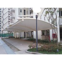 Car Parking Sheds