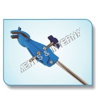 Four Finger Clamp Labcare
