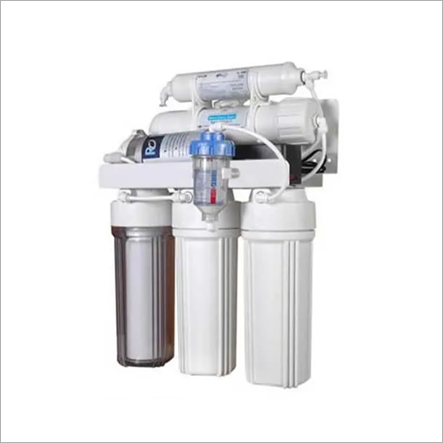 Ro Water Purifier Voltage: 220 Volt (V)