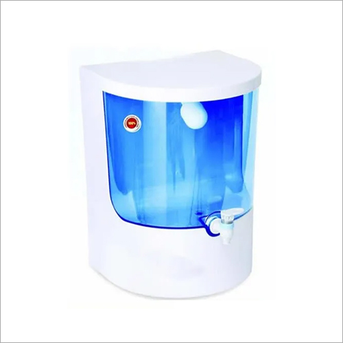 Domestic Water Purifier Installation Type: Wall Mounted