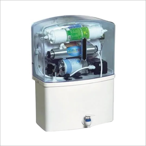 Aqua UV RO Water Purifier