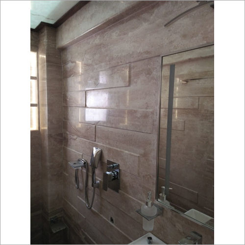 Bathroom Wall Tile Fittings Job Work Services