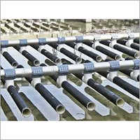 Air Diffuser For Waste Water Treatment Capacity: 5 M3/hr