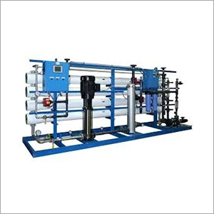 Industrial RO Water Purifier