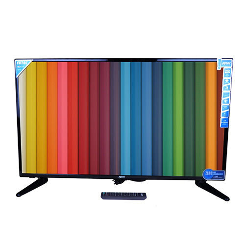 40 Inch Led Tv (Smart Front) Input Power: 220 Volt (V)