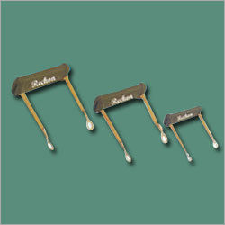 High Voltage Resistors Rated Voltage: Up To 2000 Volt (V)