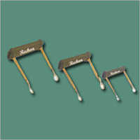 High Voltage Resistors - Rated Voltage Up To 2000 Volt | Ideal For Industrial Use, Reduces Circuit Signal Inconsistencies