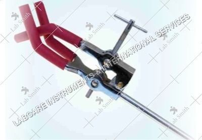 Jumbo clamp Three prong labcare