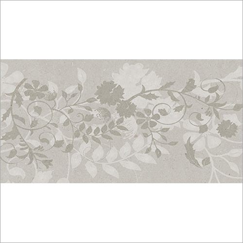 Concrete Grey Decor Vitrified Tiles - Ceramic, Matt Finish, Thickness 8 to 12mm | Elegant Designs with Smooth Finish and Vibrant Colors
