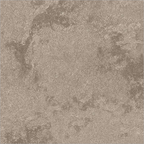 Ethos Brown Vitrified Tiles - Ceramic, 8 to 12 Millimeter Thickness, Matt Finish | Low Water Absorption, High Strength, Crack Resistance, Smooth Texture