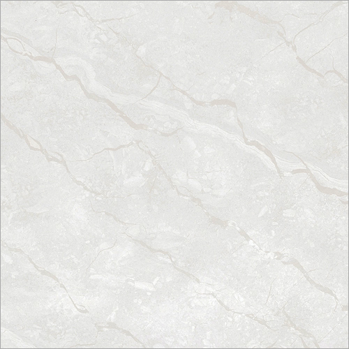 Cracker White Vitrified Tiles - Ceramic, 2x2-3x3 Feet, 10mm Thickness, Matte Finish | Weather Proof, Appealing Look, Excellent Finish