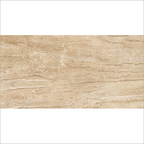 Logan Brown Vitrified Tiles - Ceramic, 10-12 mm Thickness, Gloss Finish | Ideal for Exterior Floor Applications