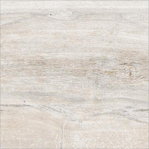Wooderfull Cloud - Ceramic Vitrified Tiles, 10-12 mm Thickness, Gloss Finish, Suitable for Exterior Flooring
