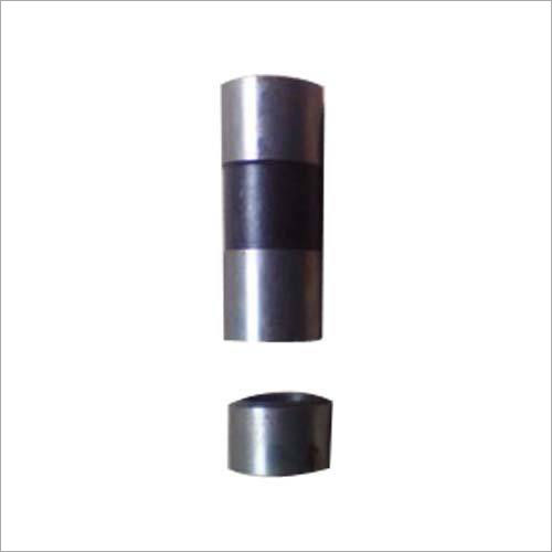 En 24 Round Mild Steel Traub Push Tube