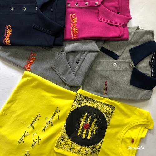 Promotional Polo T-Shirt Age Group: 15 Onwards