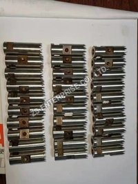Special Serrated Hole Punch