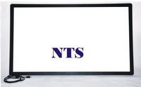 72 Inch IR Touch Screen MultiTouch Overlay