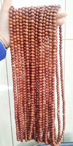 Brown Beads