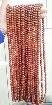Brown Beads