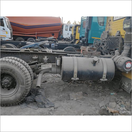Tanker Trucks
