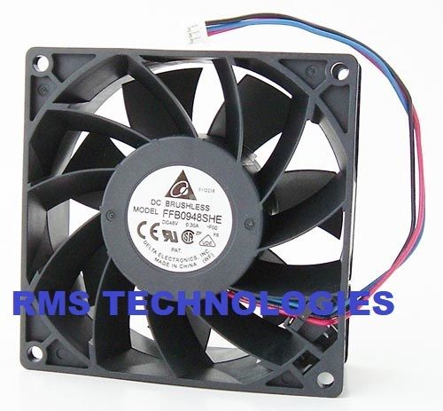 Delta Calling Fan