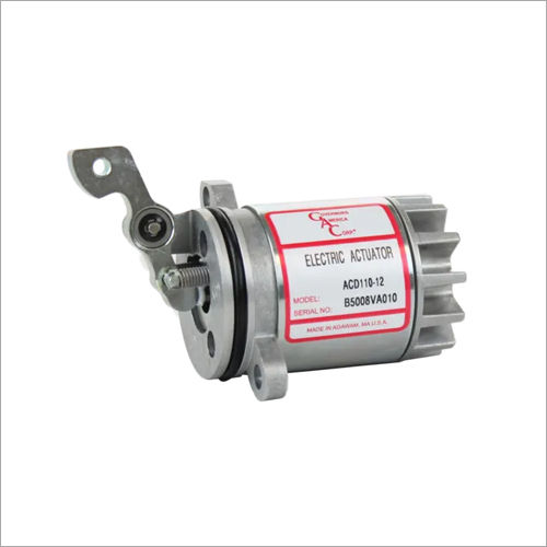 ACD110-12 Actuator