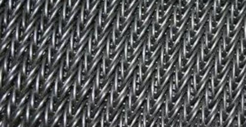 LK3 Wire Mesh Belt