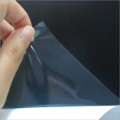 Polyamide Based Hot Melt Adhesive Film