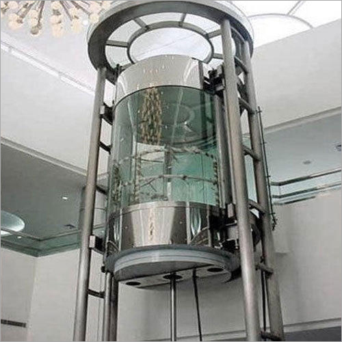 Home Hydraulic Elevator