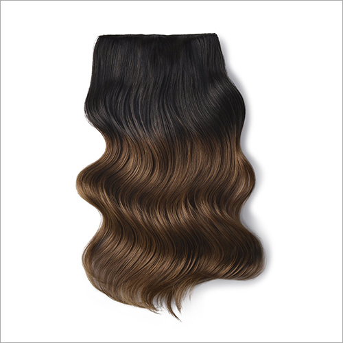 Ombre Hair Extension