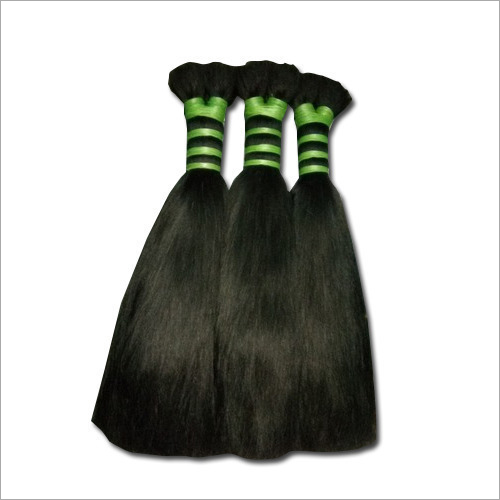 BD Silky Straight Human Hair Extensions
