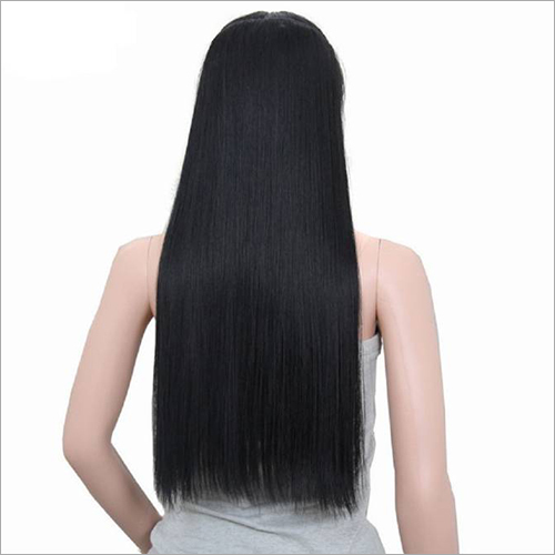 Straight Hair