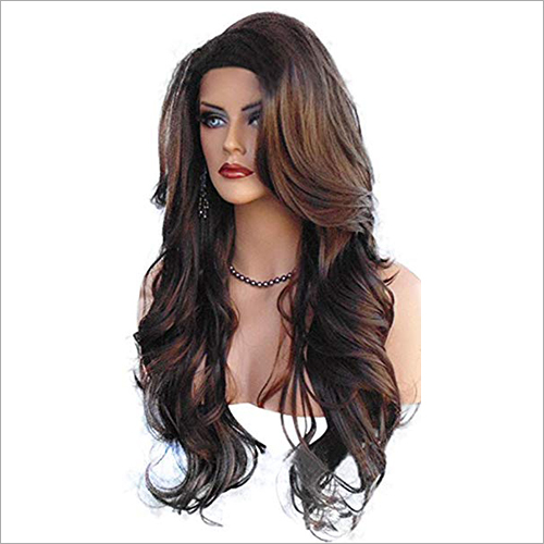 Wavy Hair