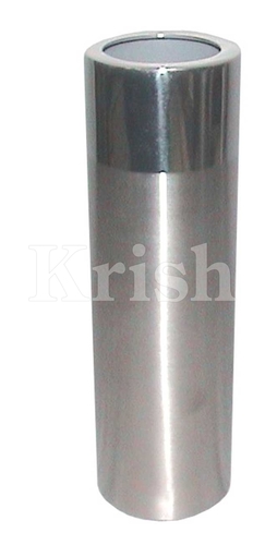 Stainless Steel Flower Vase - Double Walled