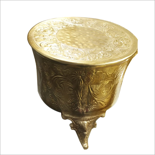 antique cake stand