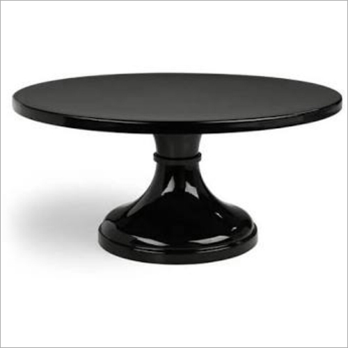 Wooden Cake Stand