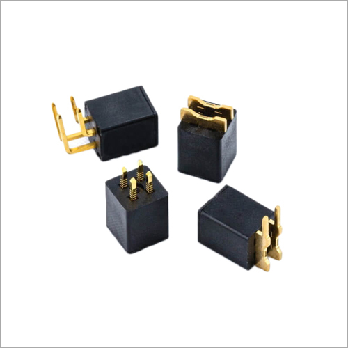 Omnidirectional 45 degree Tilt Switch