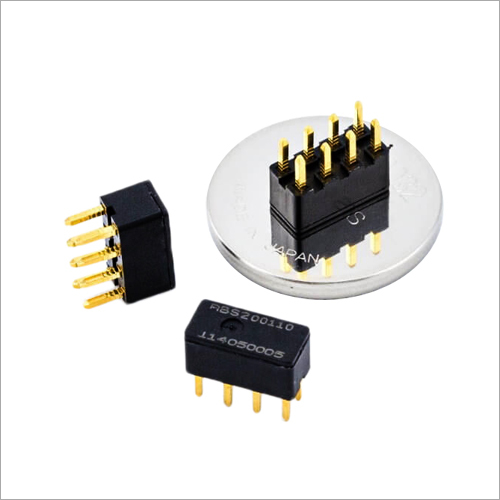 4 Directions Tilt Switch Installed Above Or Under PCB