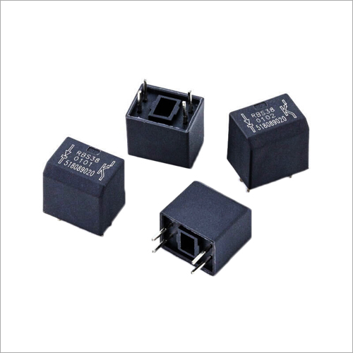 Photoelectric Vertical PCB Tip Over Sensor Switch