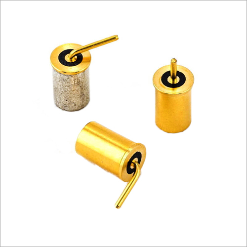 Centrifugal Force Sensor Switch