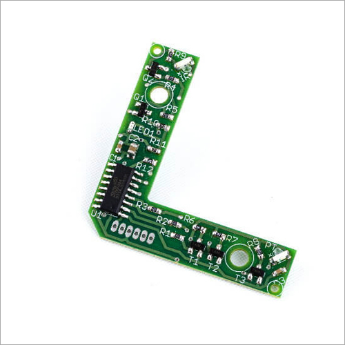 Photoelectric Non Contact Liquid Level Module Sensor