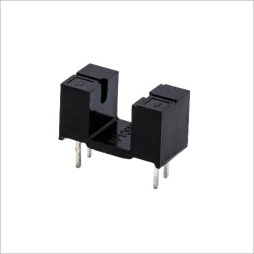 5.2 MM Transmissive Optical Slot Sensor