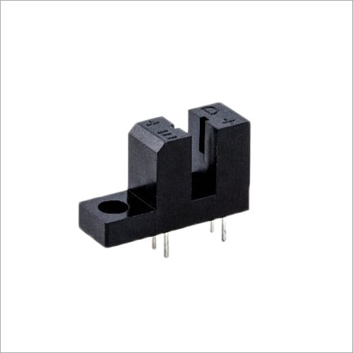 3.1 MM Transmissive Opto Interrupter