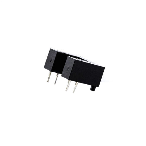 5 Mm Transmissive Photo Interrupter Slotted Optical Switch