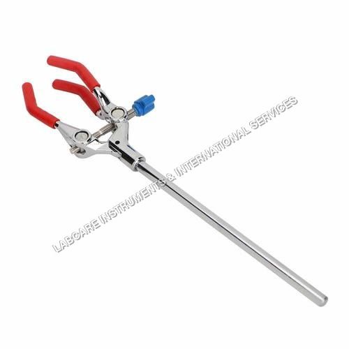 condenser clamp labcare